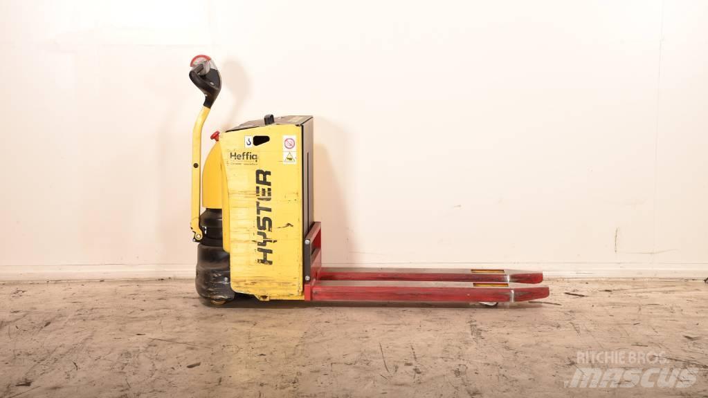 Hyster P 2.0 HL Düsük seviye kaldirici