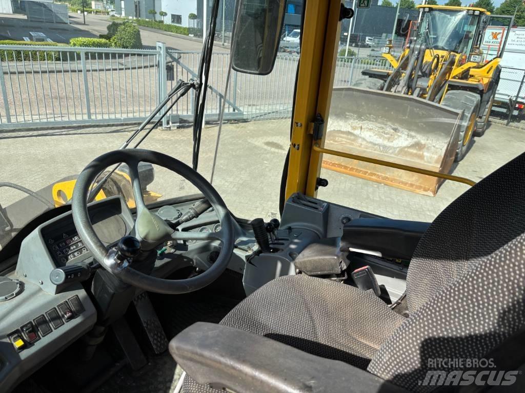 Volvo L70C Tekerlekli yükleyiciler