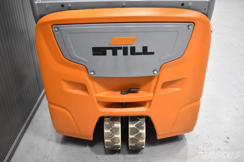 Still RX 20-14 C Elektrikli forkliftler