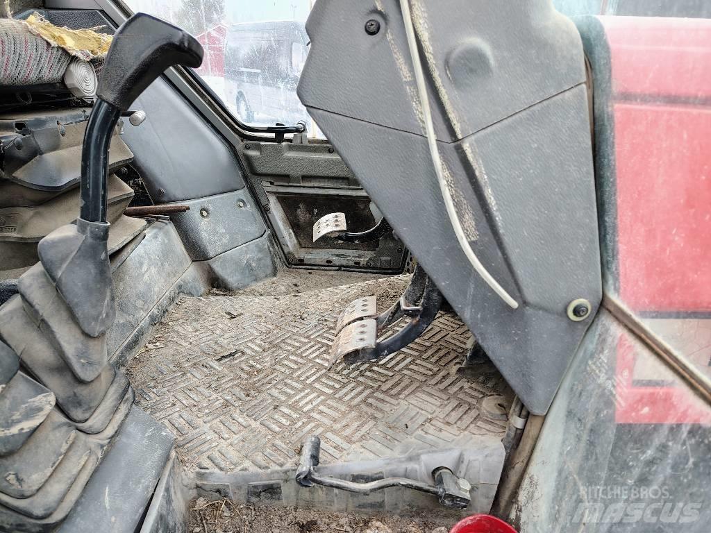 Massey Ferguson 3060 Traktörler