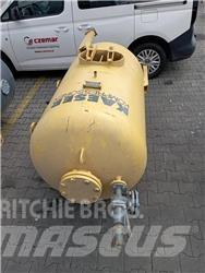 Kaeser 1000 L Kompresör aksesuarları