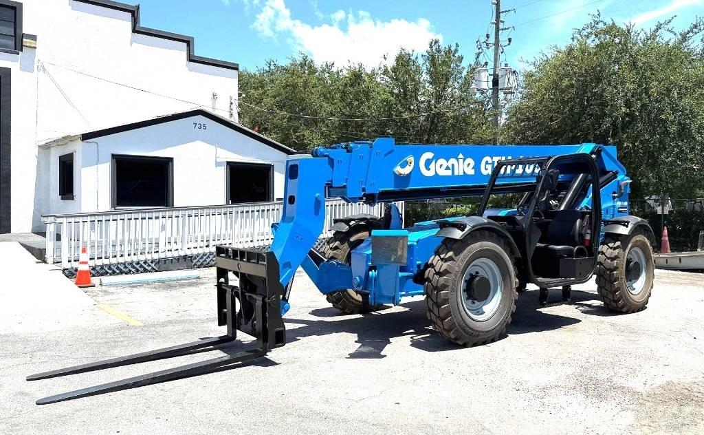 Genie GTH 1056 Teleskopik yükleyiciler