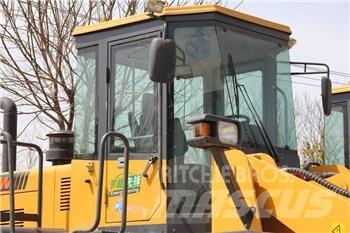 Shantui SL30W Tekerlekli yükleyiciler