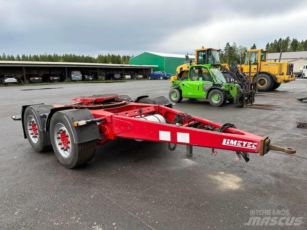 Limetec Dolly Doliler