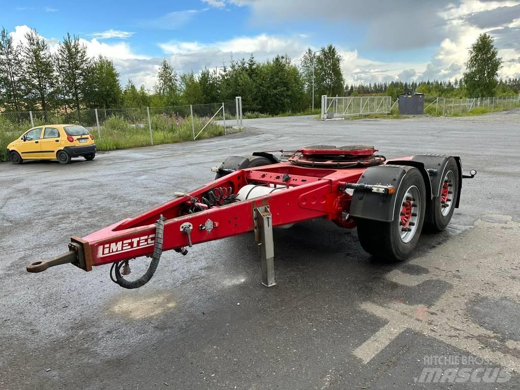 Limetec Dolly Doliler