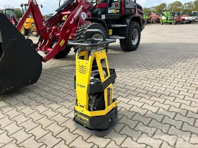 Bomag BR 95 Kompaktörler