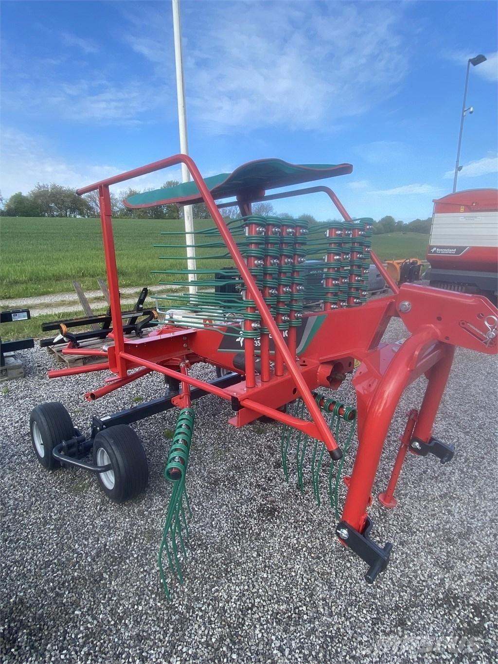 Kverneland 9035 Ot Tirmigi