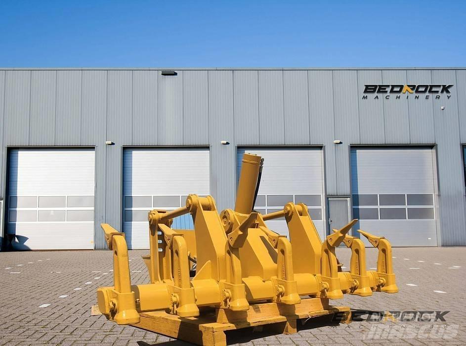 CAT 14H Ripper Diger parçalar