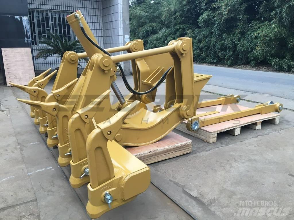 CAT 14H Ripper Diger parçalar