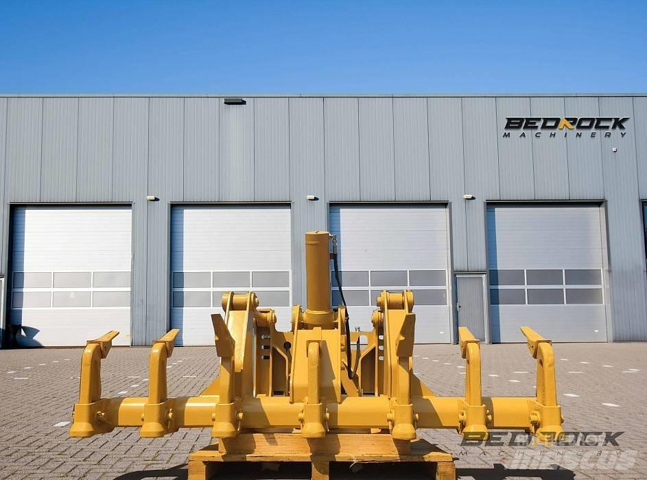 CAT 14H Ripper Diger parçalar