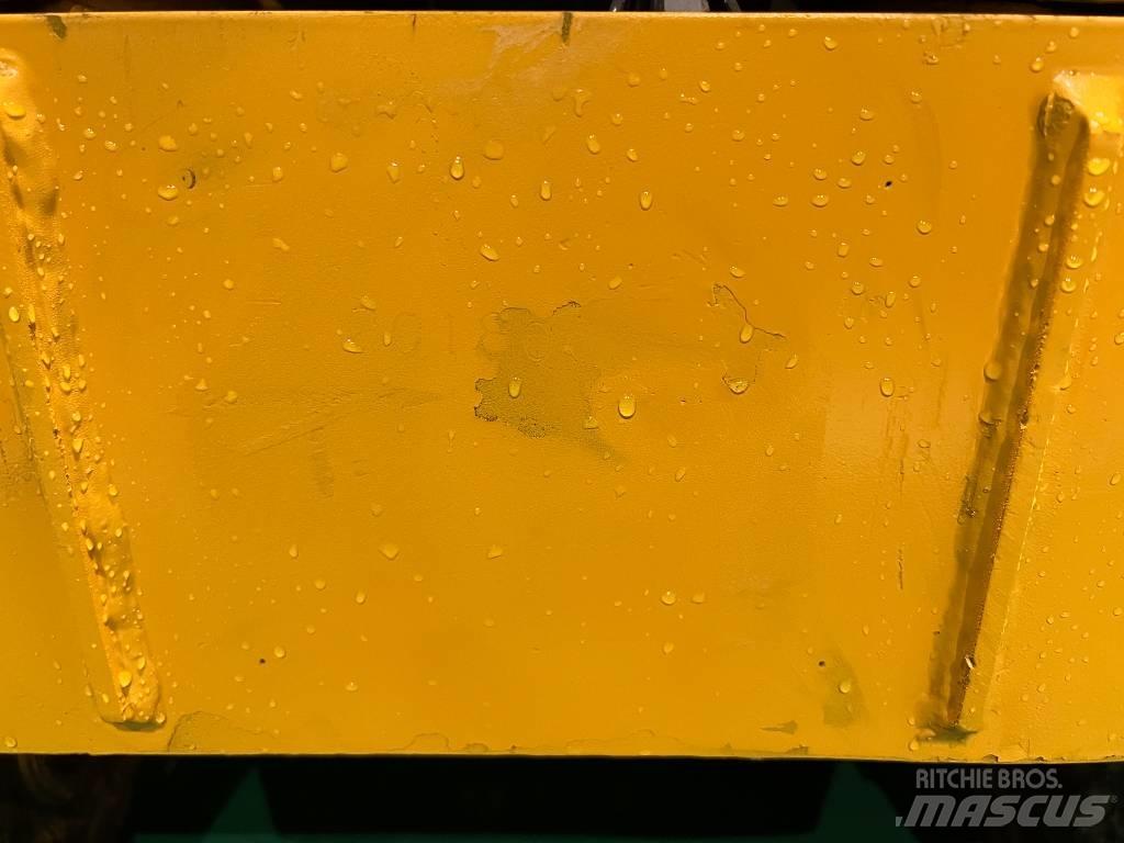 Haulotte OPTIMUM 8 Makasli platformlar