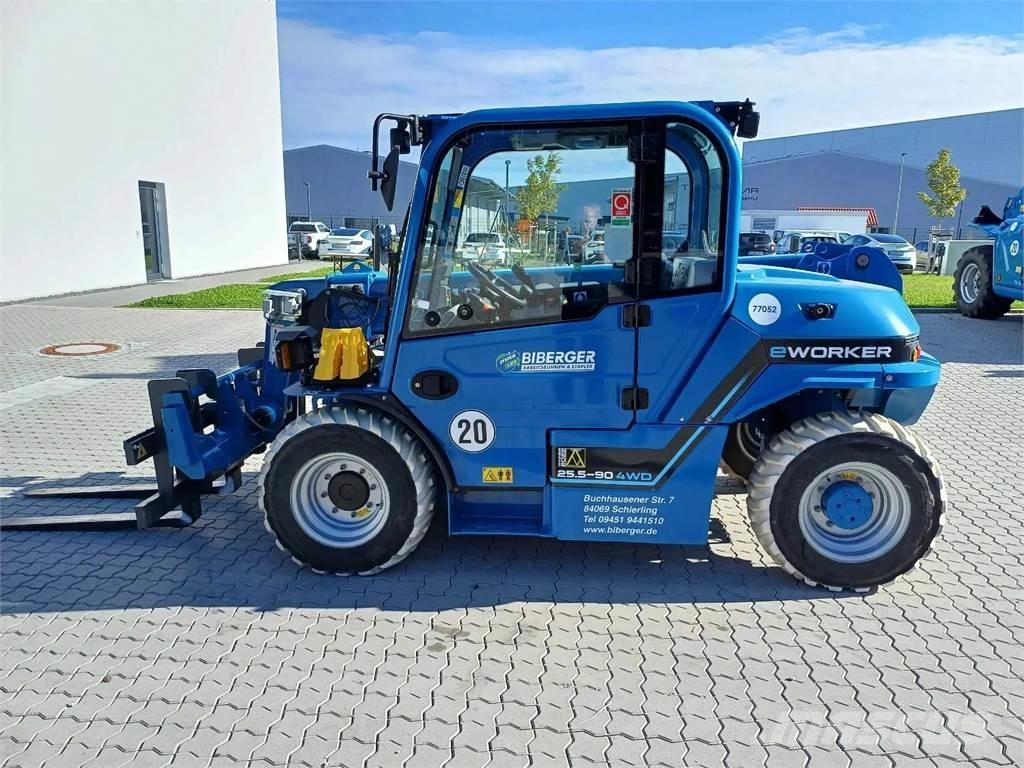 Merlo EW 25.5-90 Diger