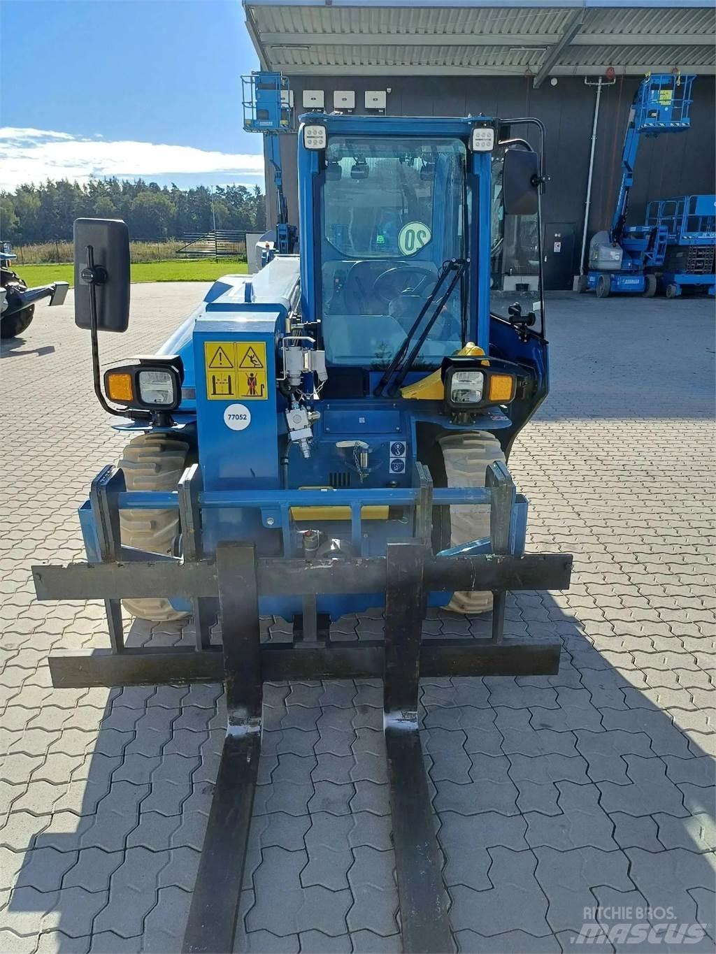 Merlo EW 25.5-90 Diger