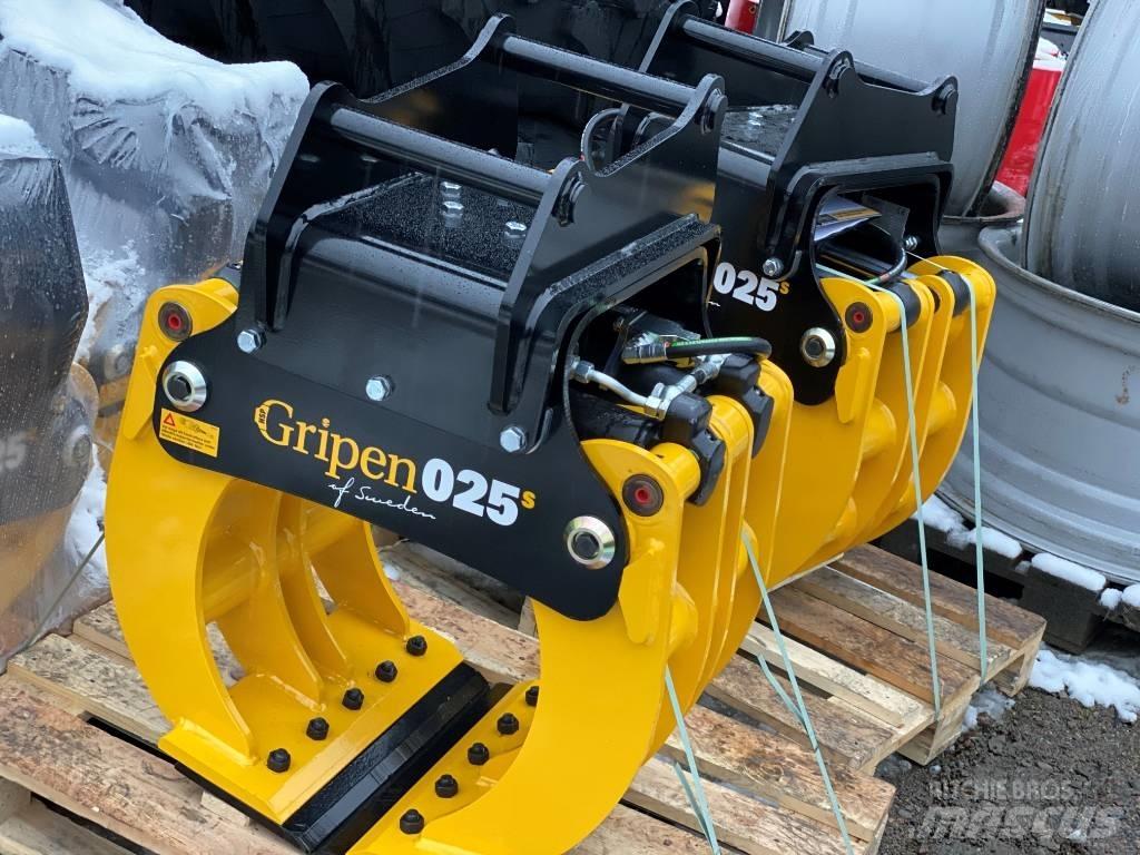 HSP GRIP 025S Polipler