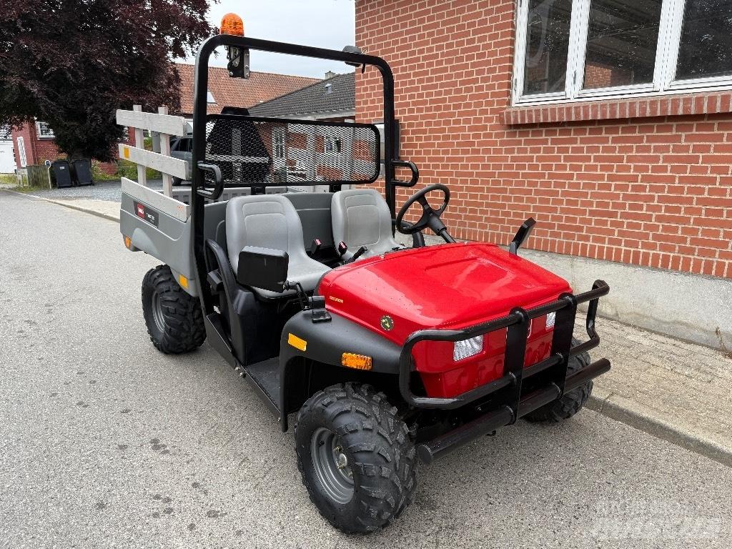 Toro TWISTER 1600 Golf arabalari