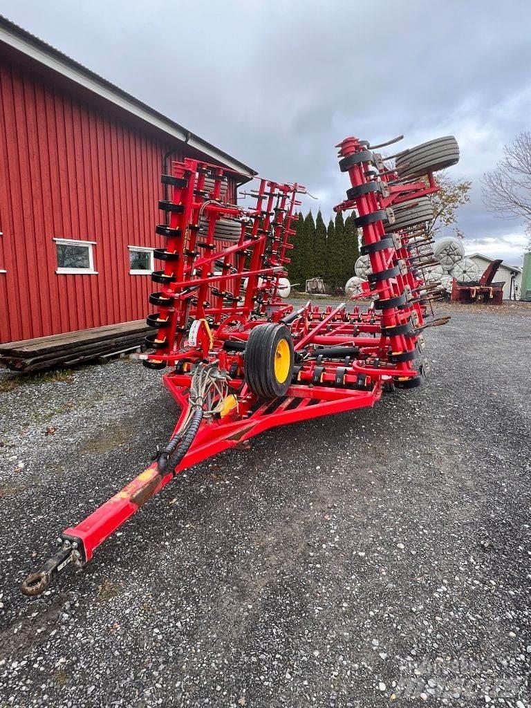 Väderstad NZA600 Tirmiklar