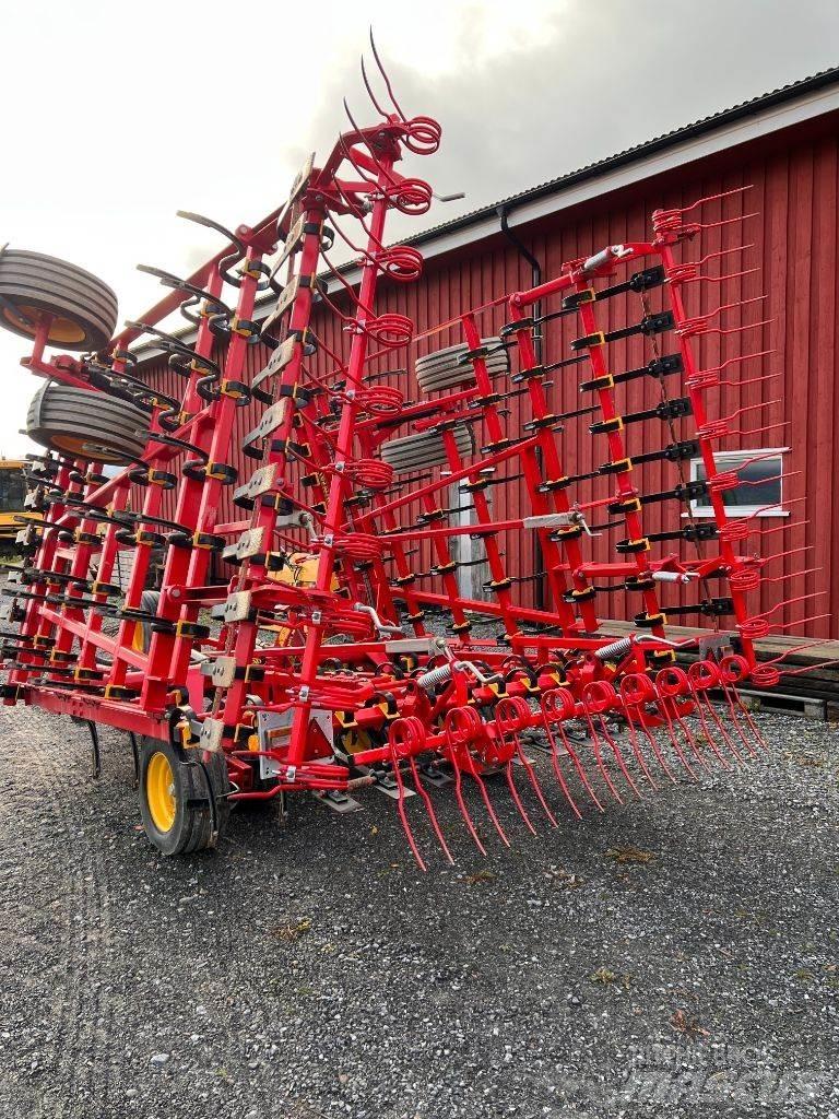 Väderstad NZA600 Tirmiklar