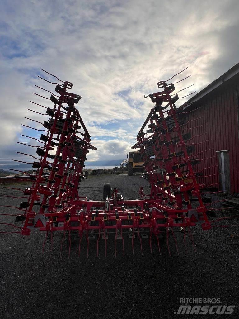 Väderstad NZA600 Tirmiklar