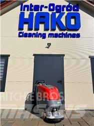 Hako B30 CL Kurutmalı temizleme makineleri