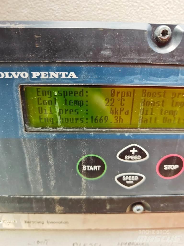 Arjes VZ 850 DK Atik ögütücüler