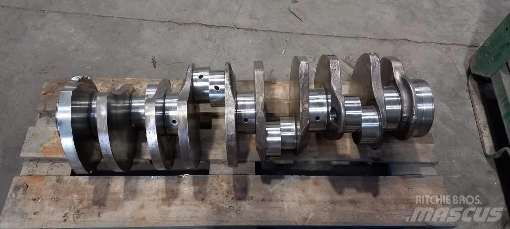  ITR 1W5008 Motorlar