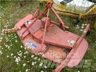 Caroni 1800 Çayir biçme makinalari