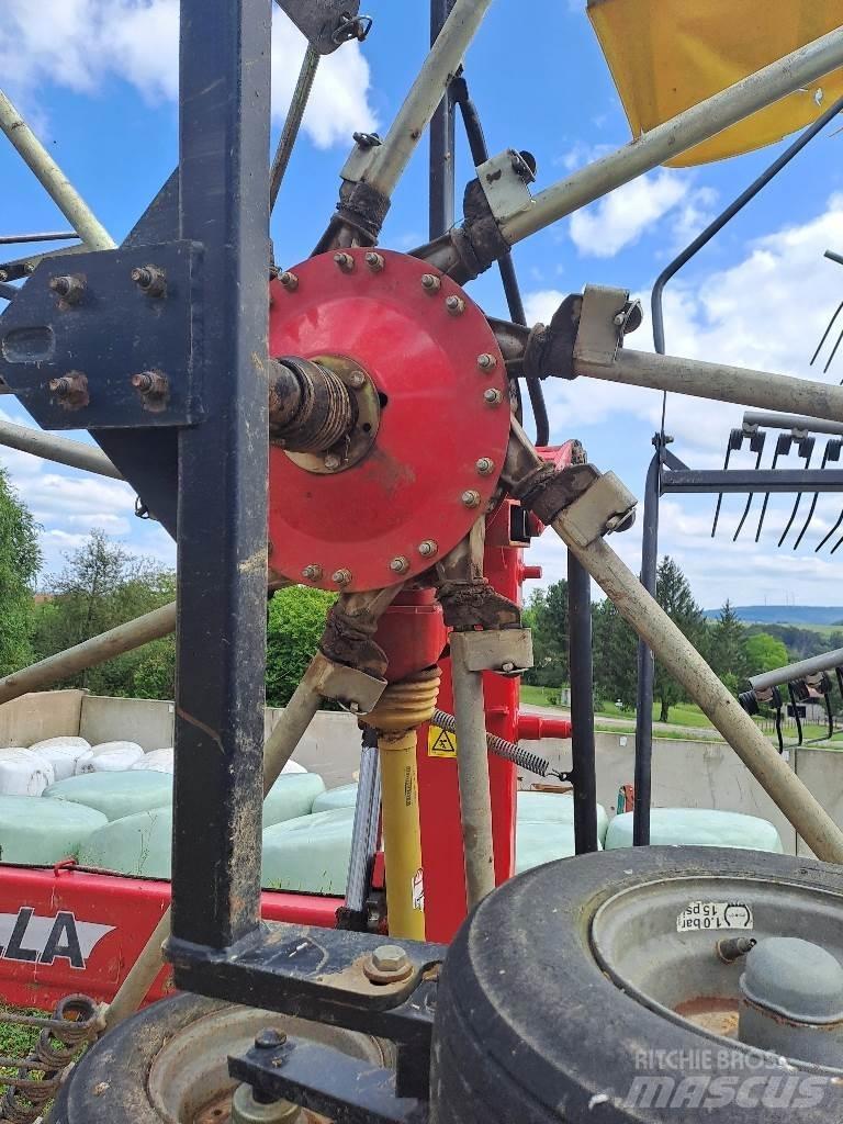 Fella TS 1402 Ot Tirmigi