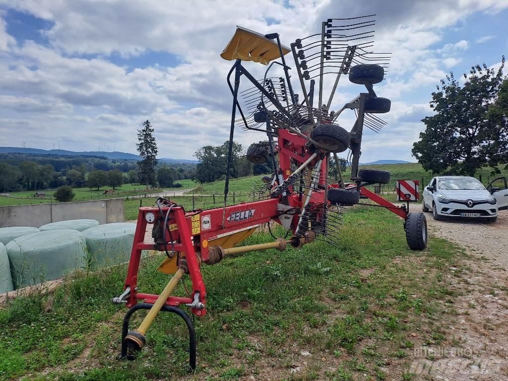 Fella TS 1402 Ot Tirmigi