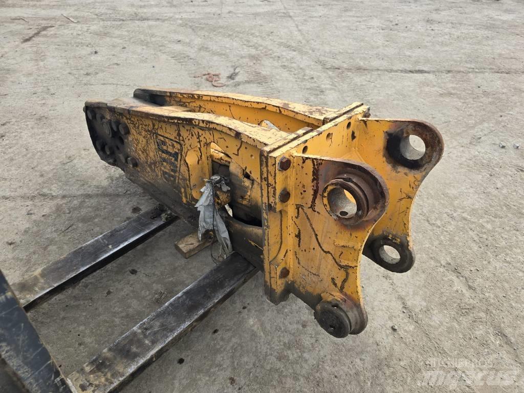 JCB 2T Hidrolik kırıcılar