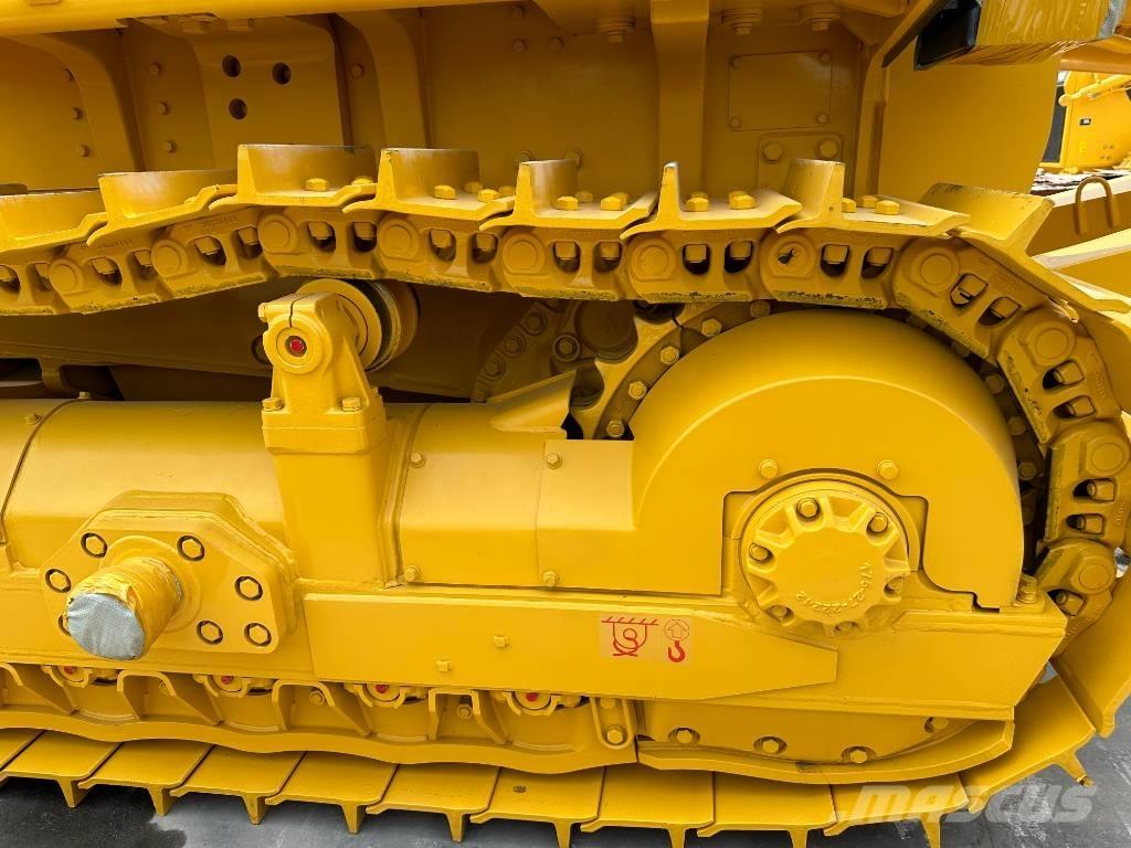 Shantui SD 32 Paletli dozerler