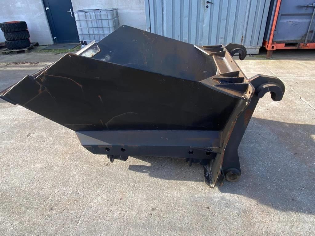  Big-Bag Vulbak Digerleri