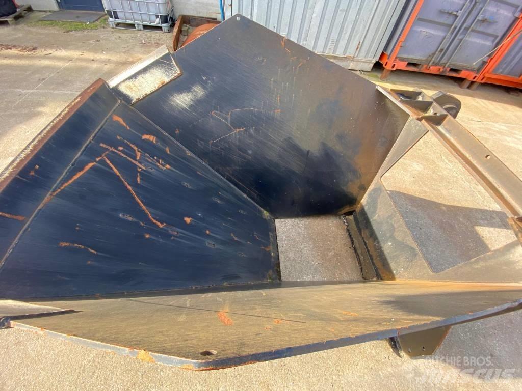  Big-Bag Vulbak Digerleri