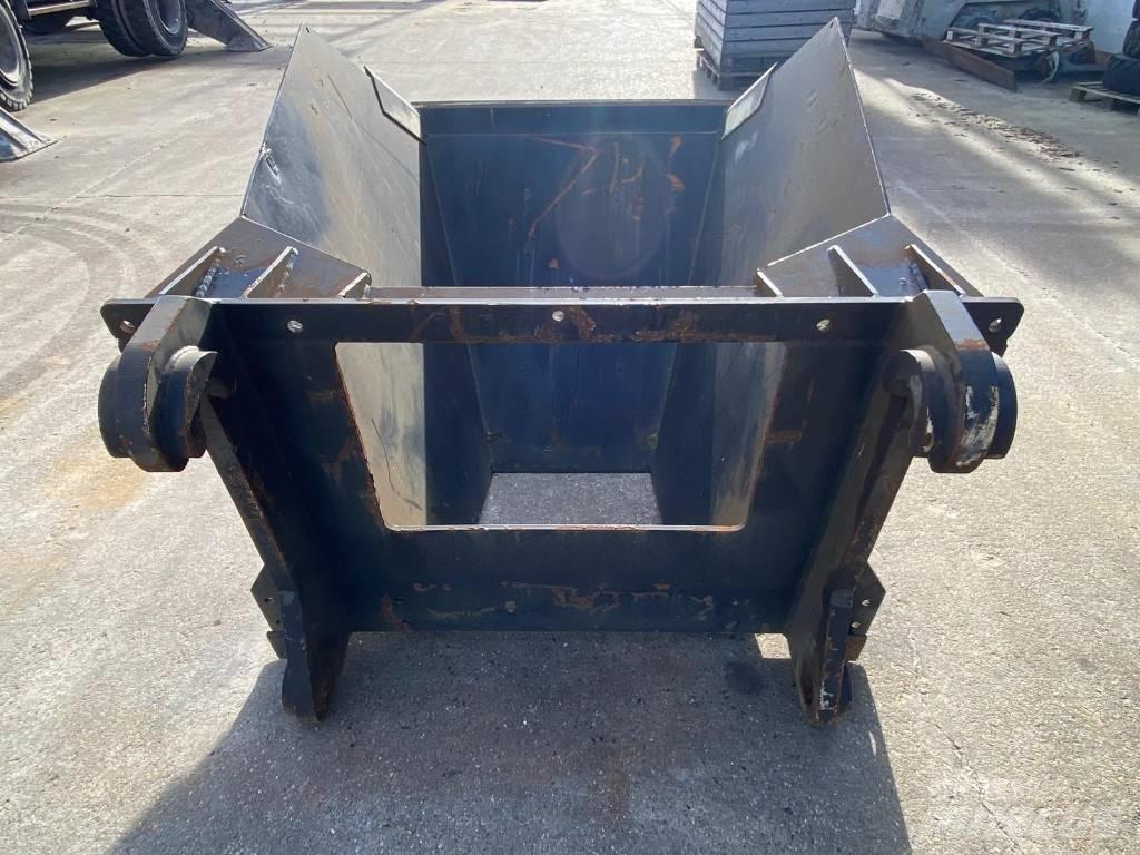  Big-Bag Vulbak Digerleri