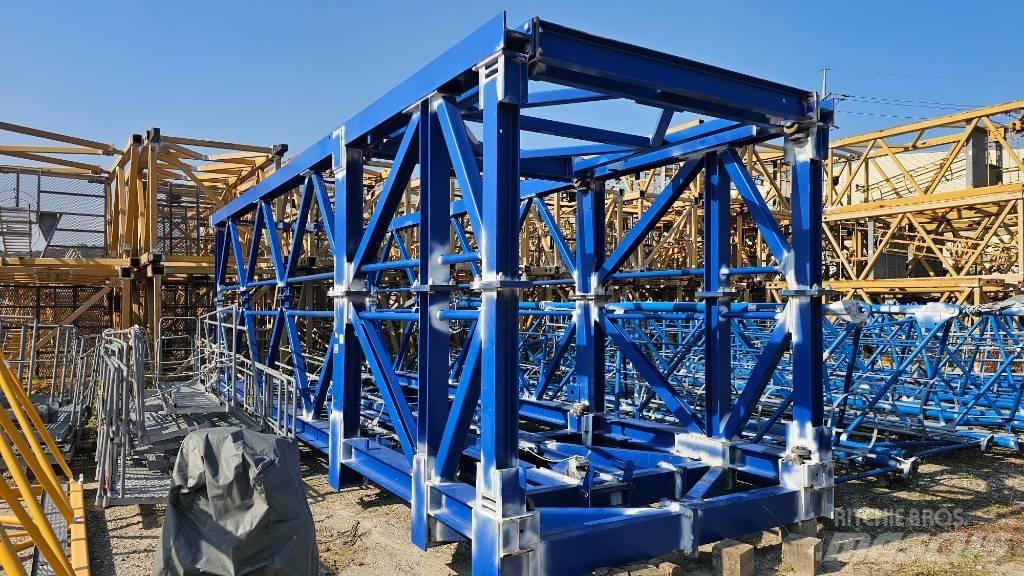 Comansa LCL280 Kule vinçler