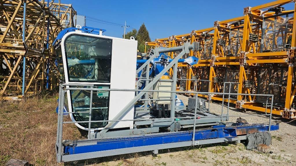 Comansa LCL280 Kule vinçler