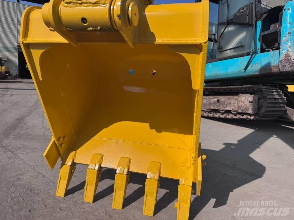 Komatsu PC 56 Paletli ekskavatörler