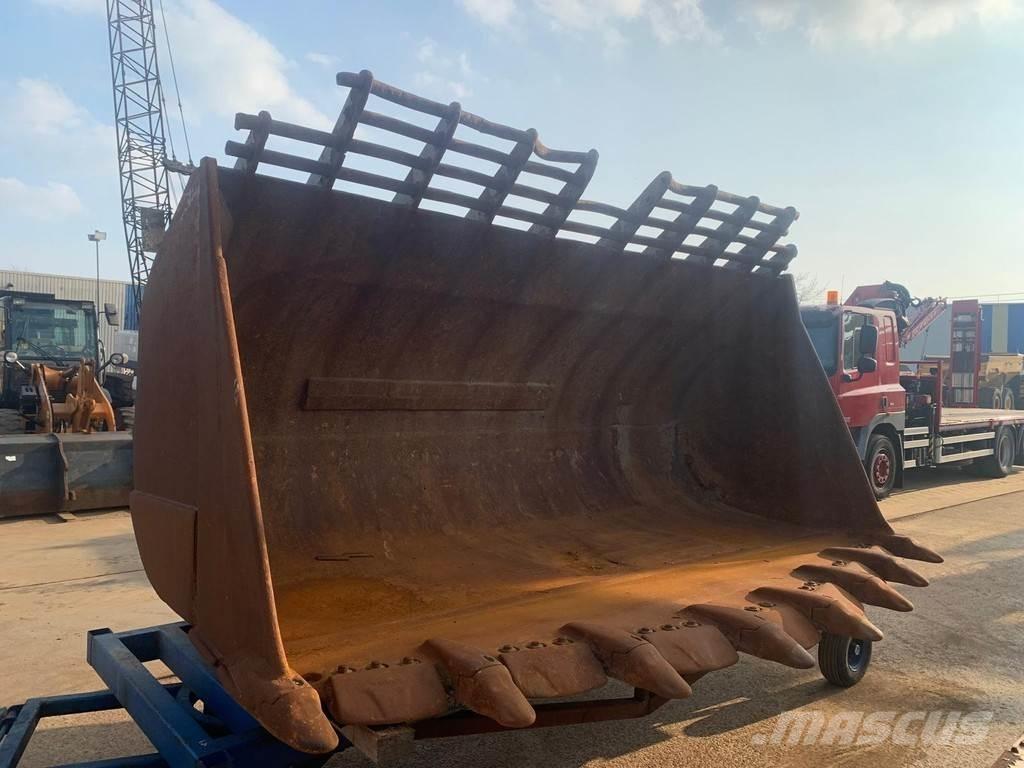 Volvo L350 F Kovalar