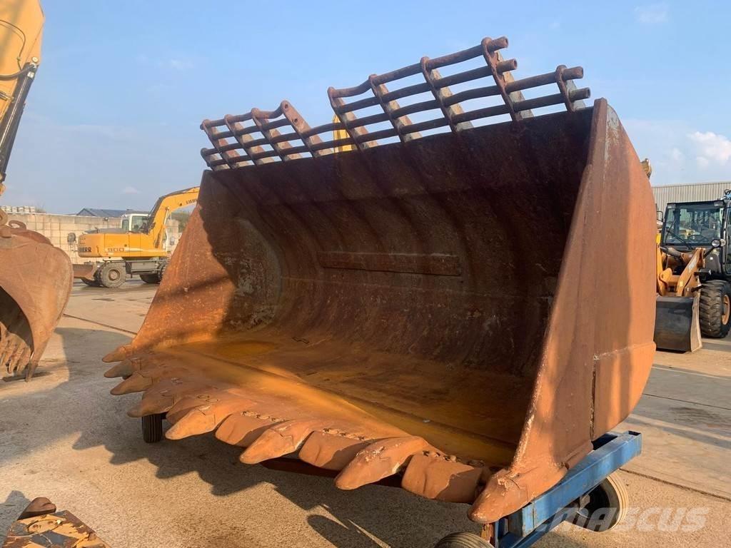 Volvo L350 F Kovalar