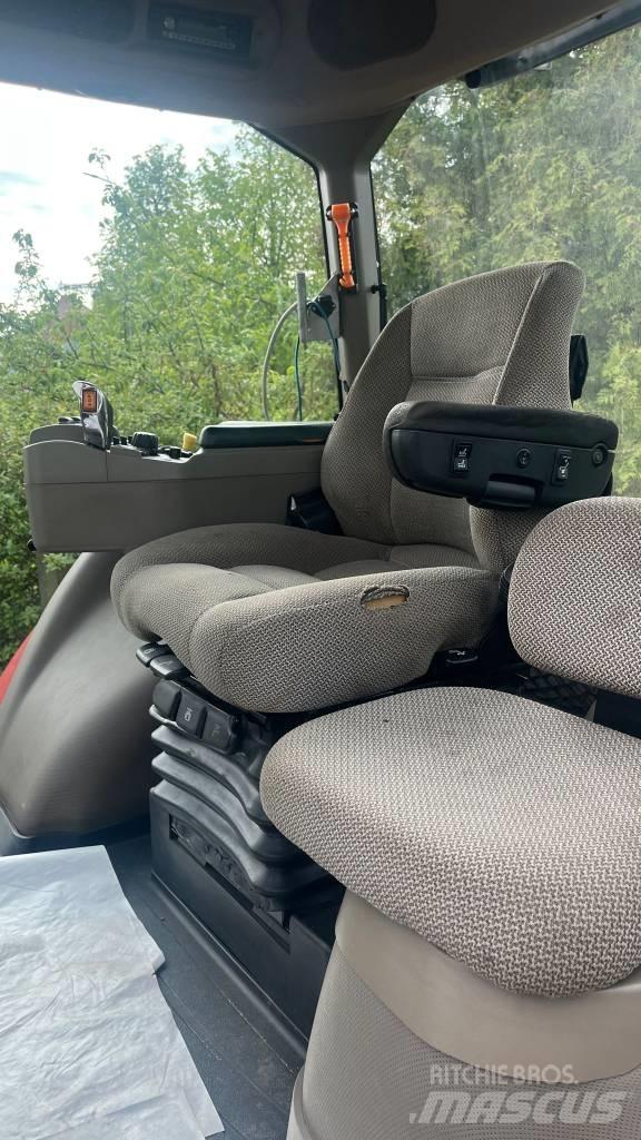 Case IH Magnum 310 Traktörler
