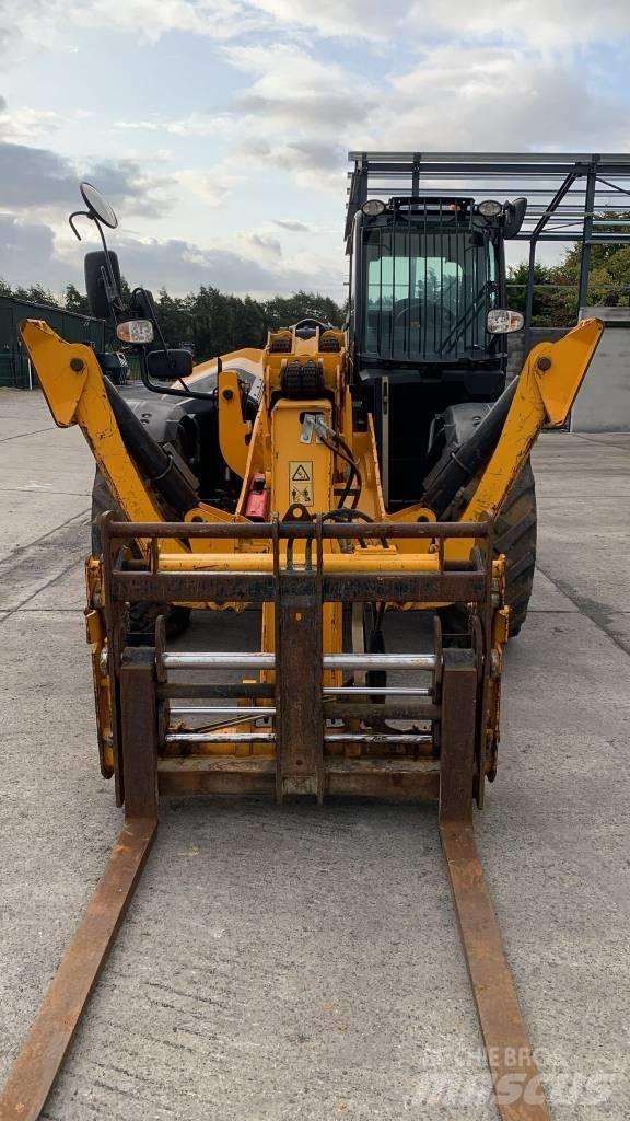 JCB 540-180 Digerleri