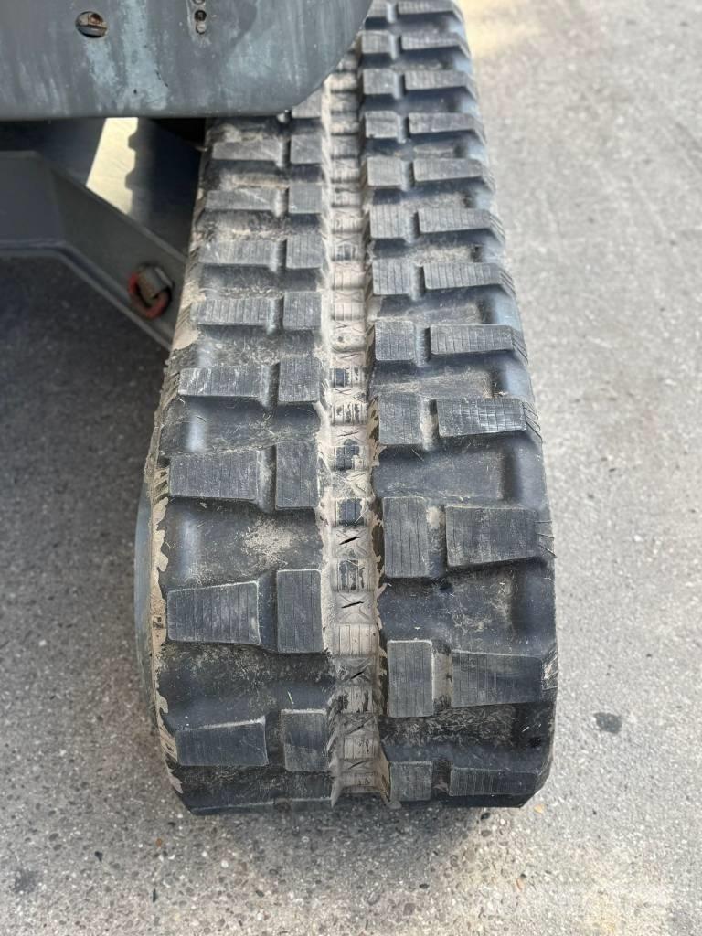 Neuson 75 Z 3 Midi ekskavatörler 7 - 12 t