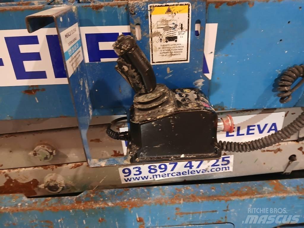 Genie GS 2032 Makasli platformlar