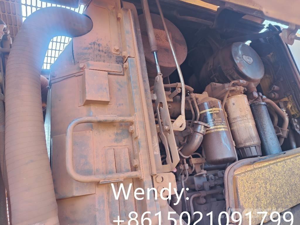 Komatsu WA 470-6 Tekerlekli yükleyiciler