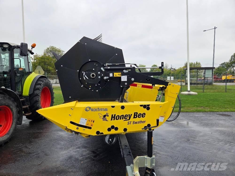 Honey Bee ST21 Ot Tirmigi