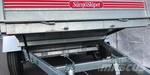 Sävsjö FTB 3000 Hafif çekiciler