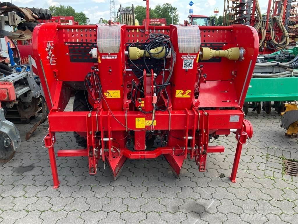 Grimme GL 32B Patates ekme makineleri