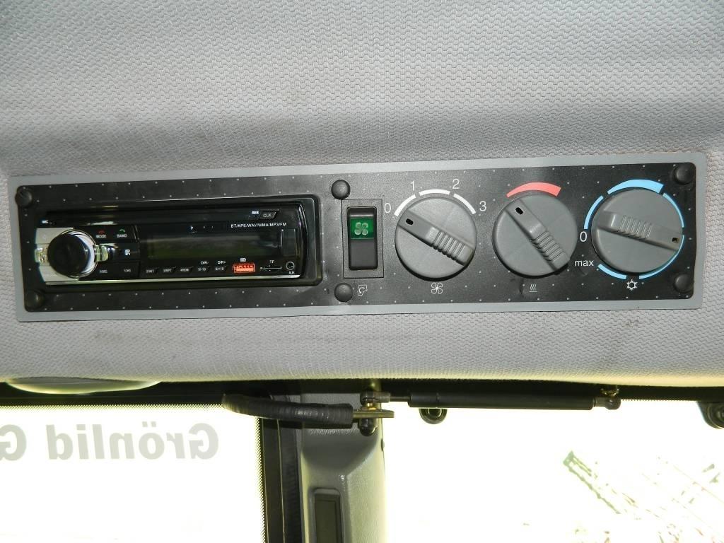 Valtra T 140 Traktörler