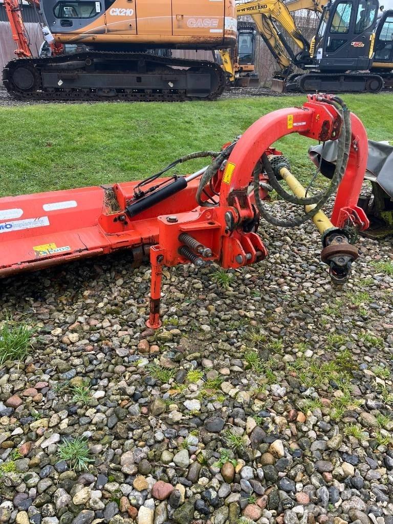 Maschio Giraffa 210 Hasat makineleri