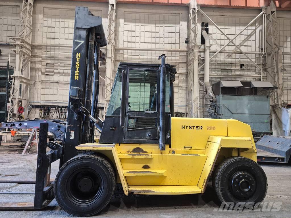Hyster H 280 XL Diger
