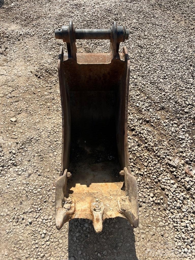 Volvo ECR 55 Mini ekskavatörler, 7 tona dek